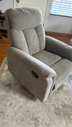 Recliner Sofa Chair