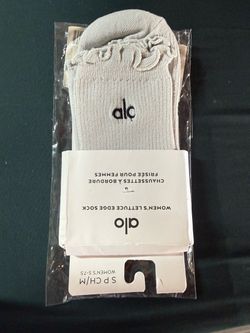 alo socks
