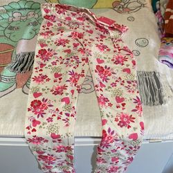 Kids Leggings 7/8