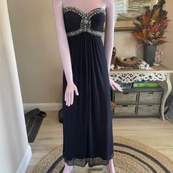 Embellished Dress