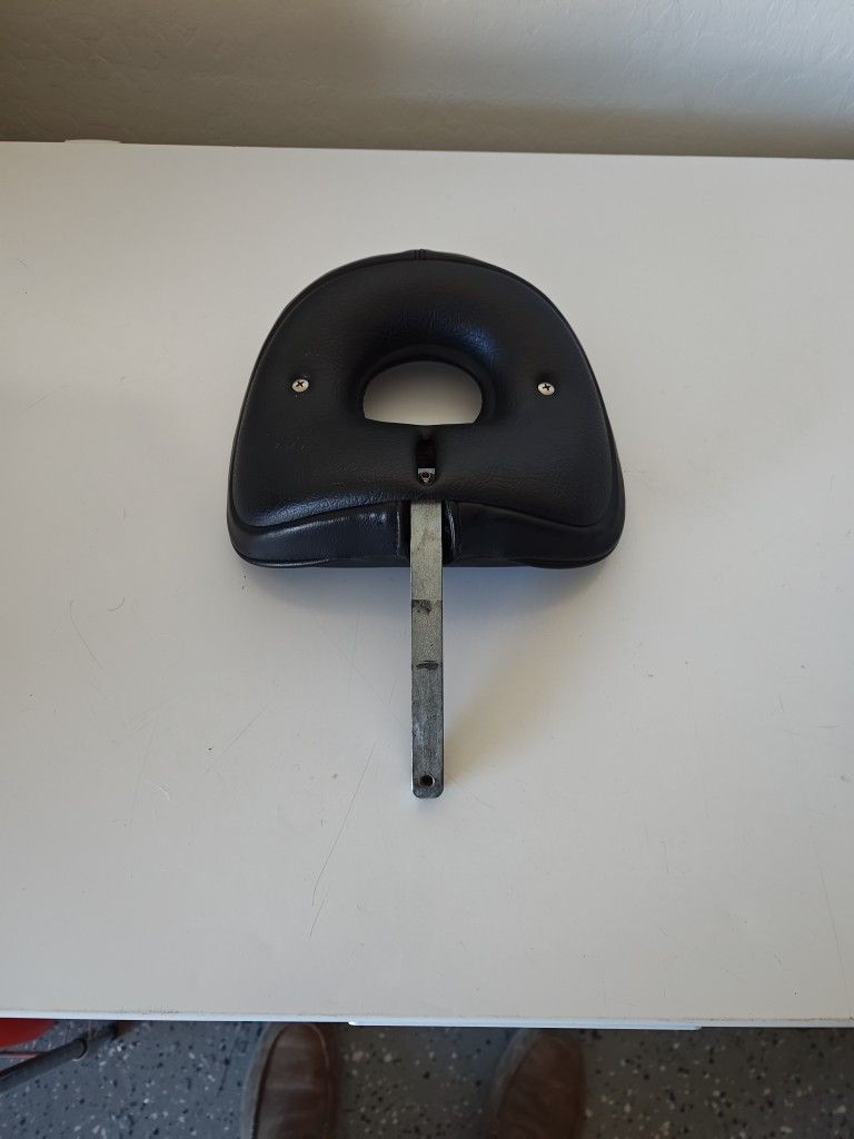 Corbin Passenger Seat Backrest