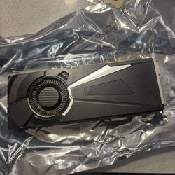 GTX  1070 Graphics Card
