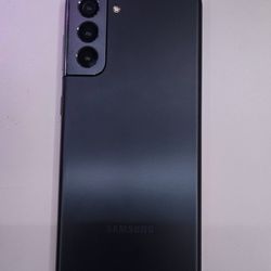 Samsung S21 With A Dead Pixel Dot 