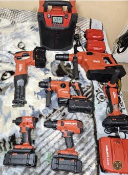 HILTI NURON