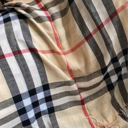 Scarf