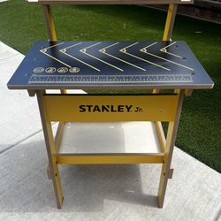Stanley Jr. Workbench
