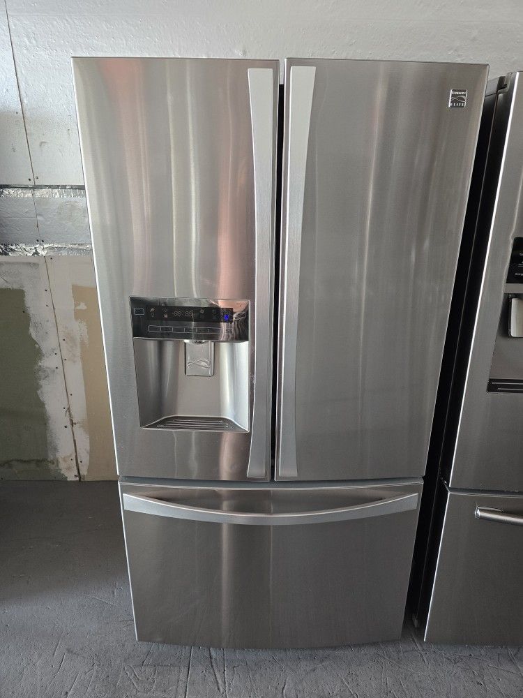 Refrigerator Kenmore W-36