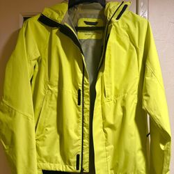 Champion Raincoat Medium