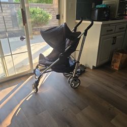 Chicco Stroller