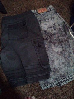 Men's Shorts 