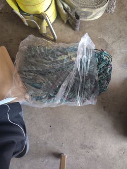 Arbolitos De Navidad De Luces Nuevos