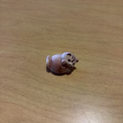 Vintage Miniature Cat