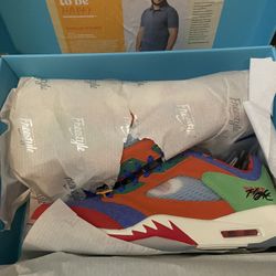 Air Jordan 5 Retro Low DB