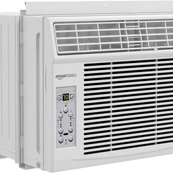 Brand New Air Conditioner window unit (unboxed)