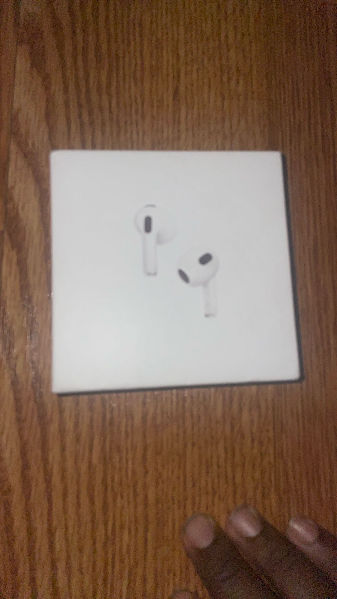 AirPods 3rd Gen