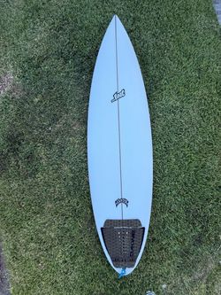 Lost surfboard mini driver model