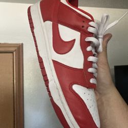 Nike Dunks 