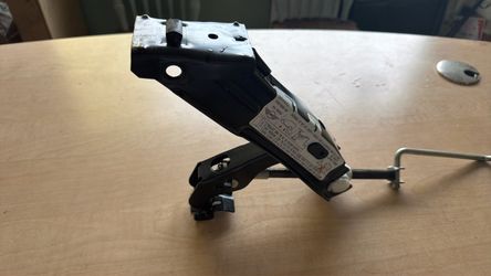 Tire Jack for Mini