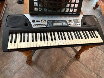 Yamaha PSR  175