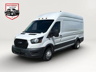 2022 Ford Commercial Transit Commercial Vans