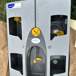 Diversey Quattro Select New