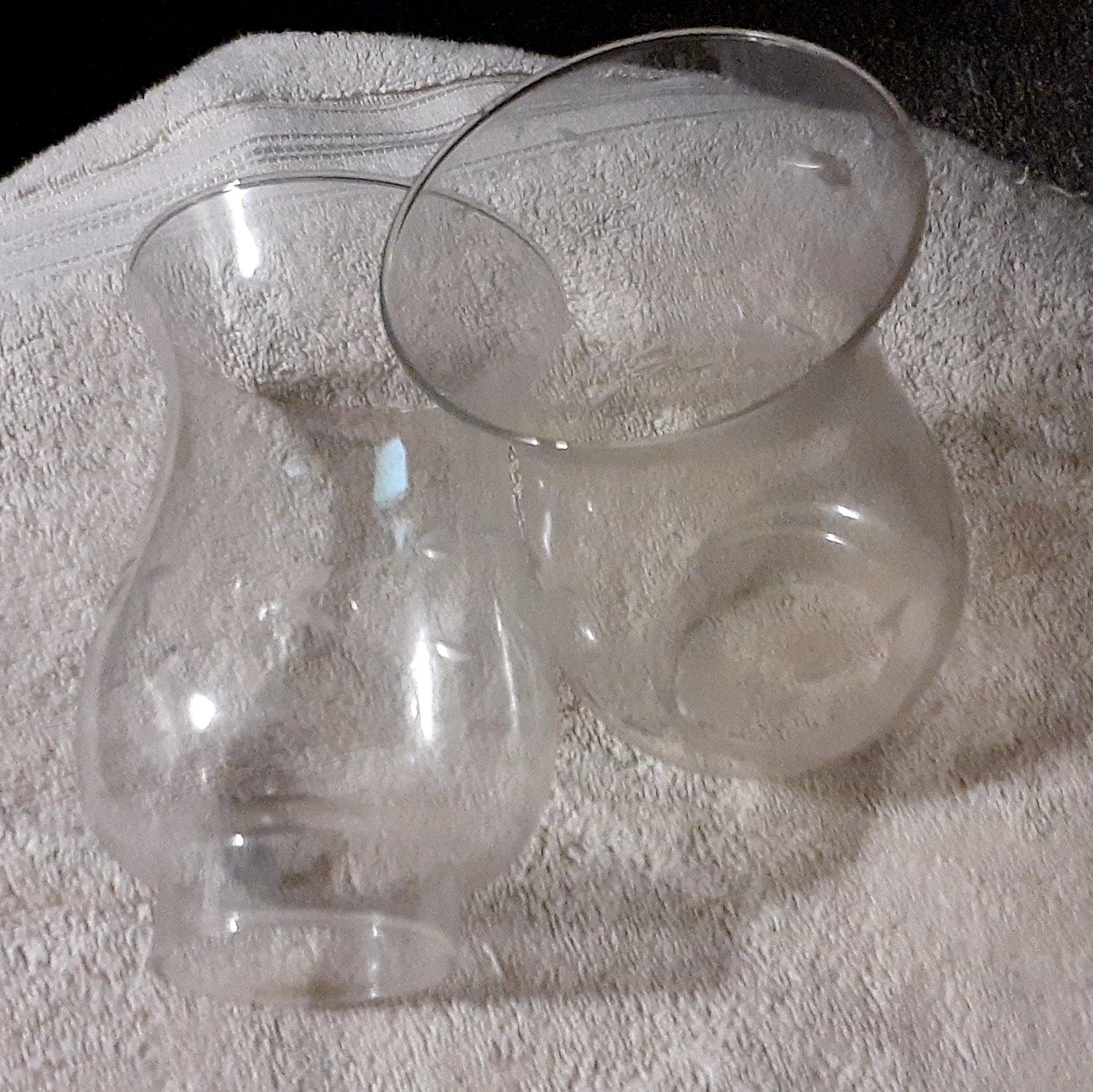 Hurricane lamps