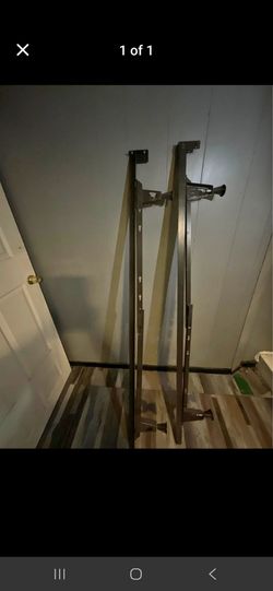 Bed frame NE Philly no delivery adjustable VG condition