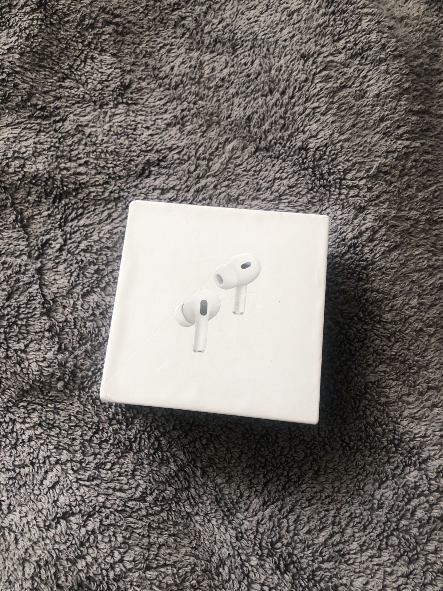 Apple AirPod Pro Gen 2