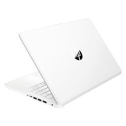 HP - 14" Laptop - Intel Celeron N4(contact info removed)
