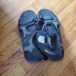 Sandals 