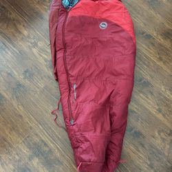 Big Agnes Kids Sleeping Bag