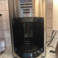 Mr Coffee Coffee Maker