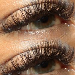 Lashes 