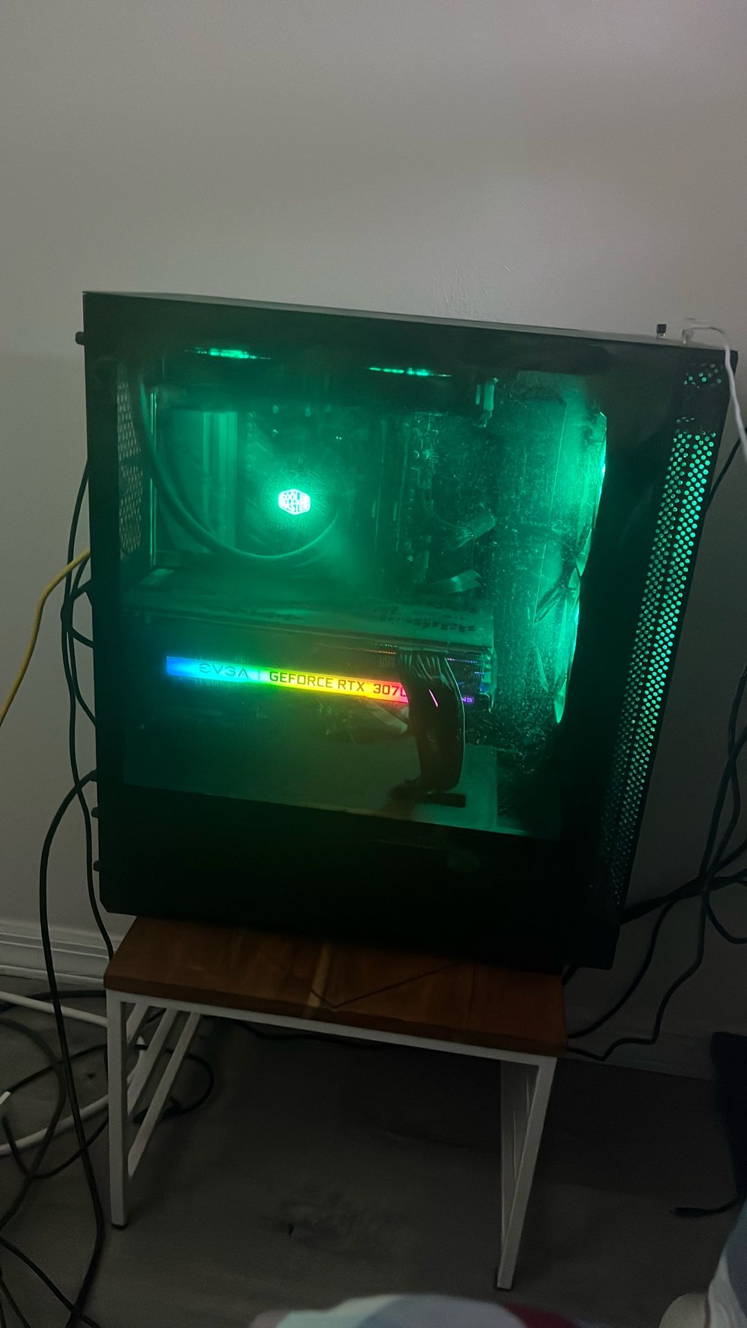 Gaming PC 