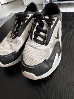 Nike Air Max Bolt ‘White Black’