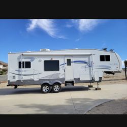 2006 Sandpiper Rv