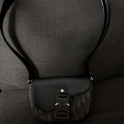 Dior Crossbody 