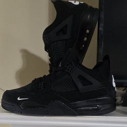 Air Jordan 4
