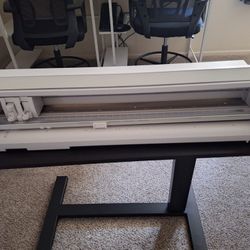 Silhouette Vynl Cutter 