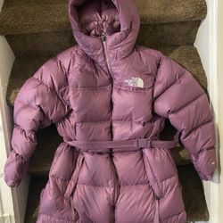 Women’s North Face