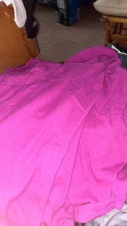 Plus size summer dress