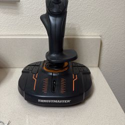 T.16000M ThrustMaster