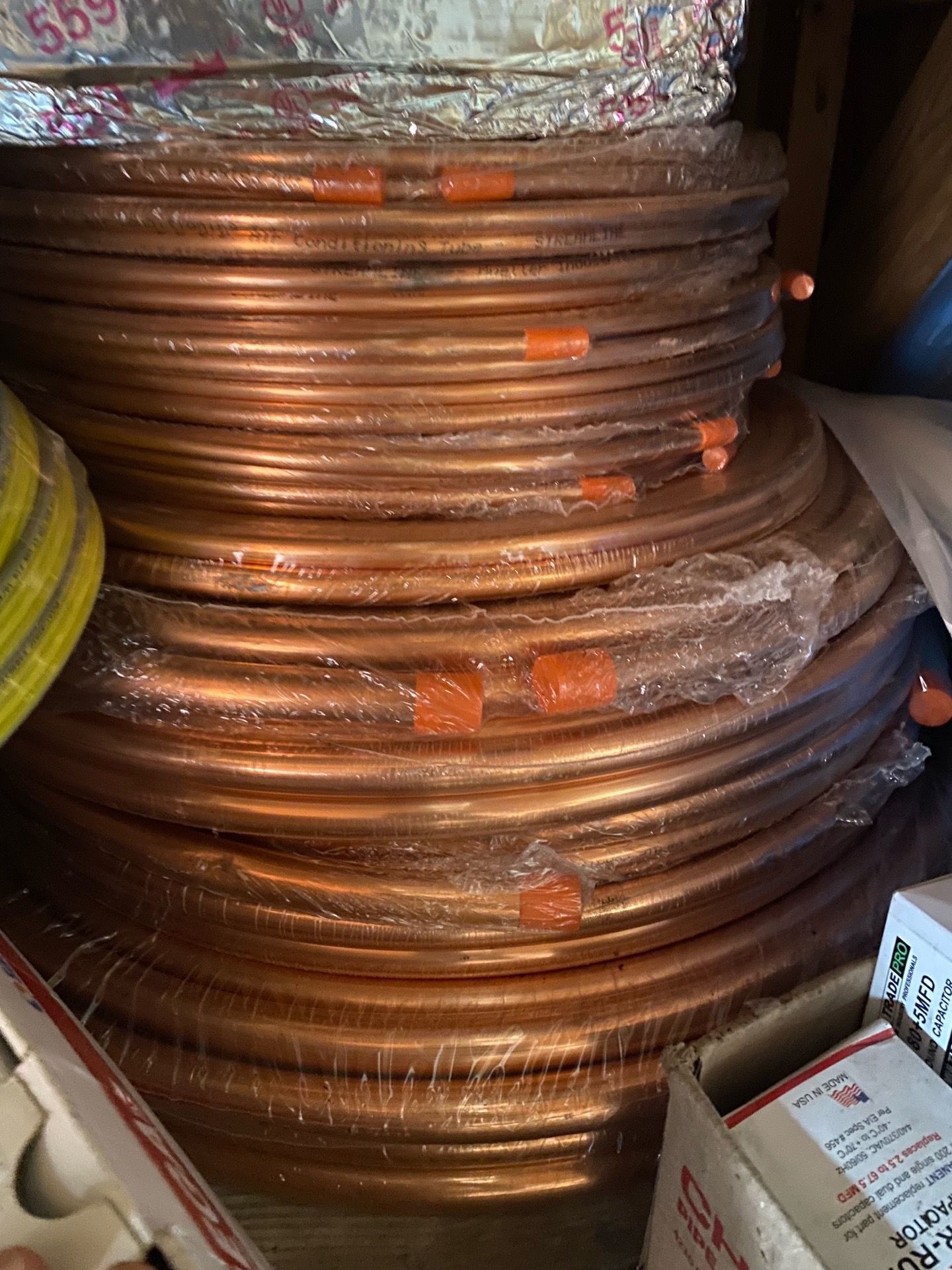 Copper