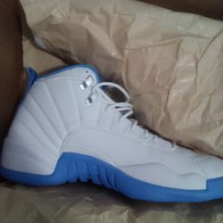 Jordan Retro 12s Size 12