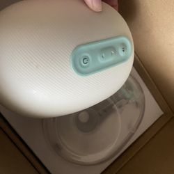 Willow 360 Wearable Pump