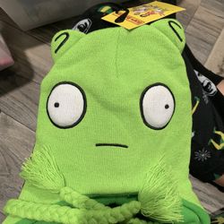 Kuchi Kopi Beanie 