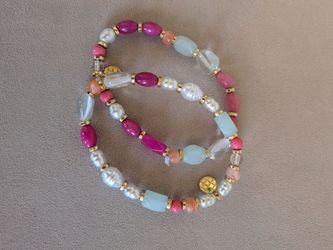 Talbots Bracelet Set