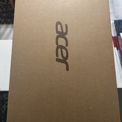15.6” Acer Aspire 3 Full HD Screen Laptop