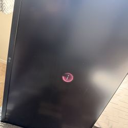 LG Gaming Monitor 