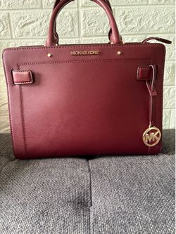 New MK bag